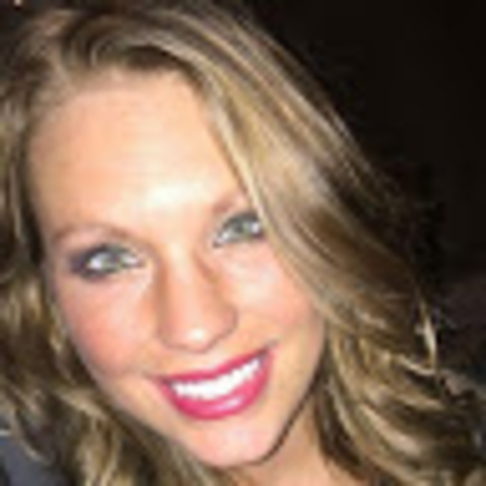 Meet your Posher, Natasha